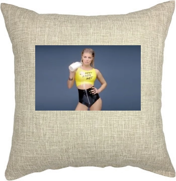 Fergie Pillow