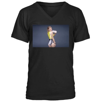 Fergie Men's V-Neck T-Shirt