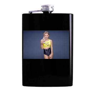 Fergie Hip Flask