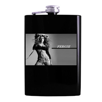 Fergie Hip Flask