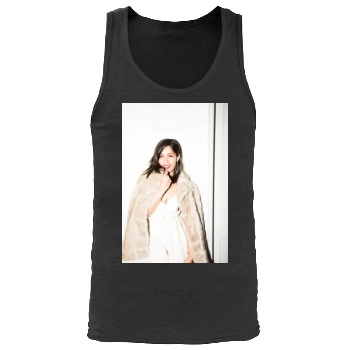 Freida Pinto Men's Tank Top