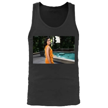 Freida Pinto Men's Tank Top