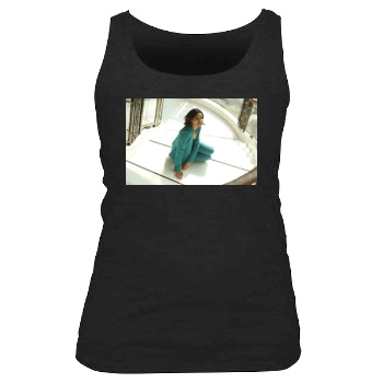 Freida Pinto Women's Tank Top