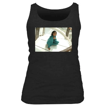 Freida Pinto Women's Tank Top