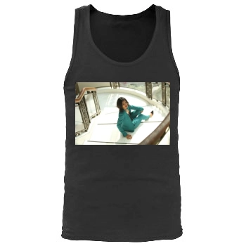 Freida Pinto Men's Tank Top