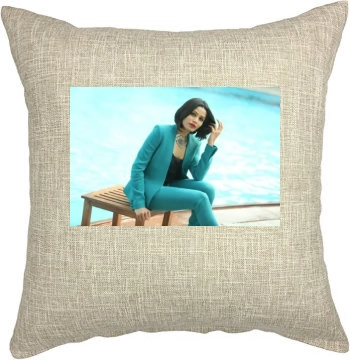 Freida Pinto Pillow