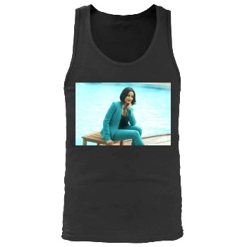 Freida Pinto Men's Tank Top