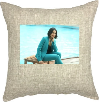 Freida Pinto Pillow