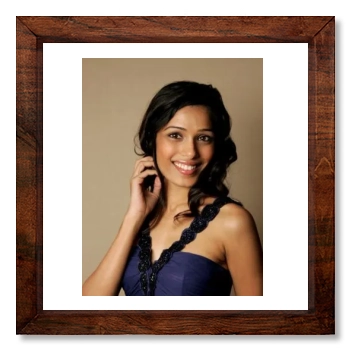 Freida Pinto 12x12