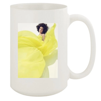 Freja Beha Erichsen 15oz White Mug