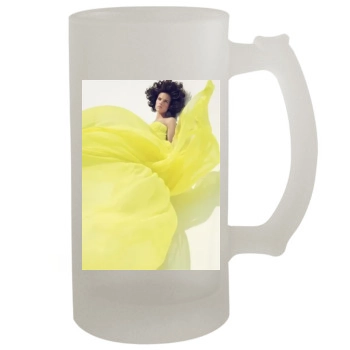 Freja Beha Erichsen 16oz Frosted Beer Stein