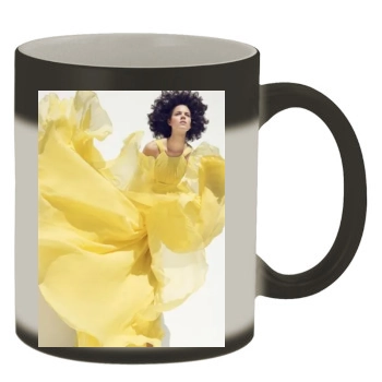 Freja Beha Erichsen Color Changing Mug