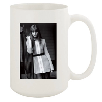 Freja Beha Erichsen 15oz White Mug