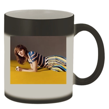 Freja Beha Erichsen Color Changing Mug