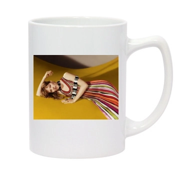 Freja Beha Erichsen 14oz White Statesman Mug