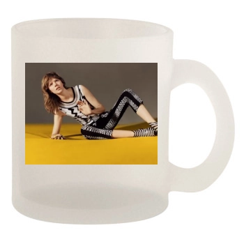 Freja Beha Erichsen 10oz Frosted Mug