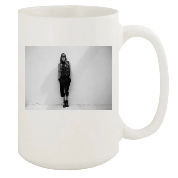 Freja Beha Erichsen 15oz White Mug