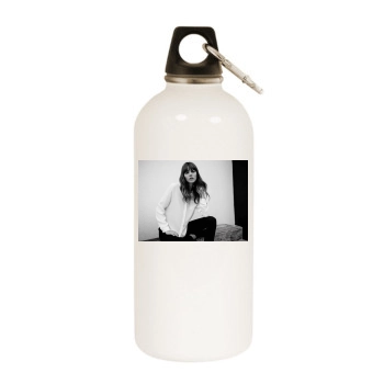 Freja Beha Erichsen White Water Bottle With Carabiner