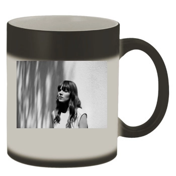 Freja Beha Erichsen Color Changing Mug