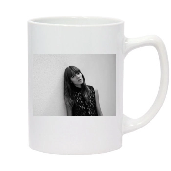 Freja Beha Erichsen 14oz White Statesman Mug