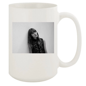 Freja Beha Erichsen 15oz White Mug