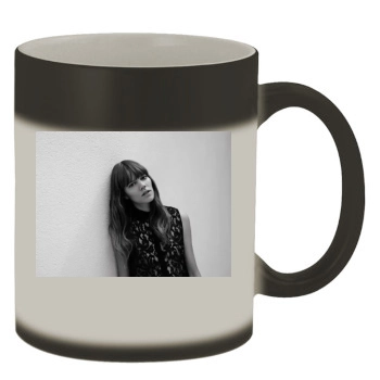 Freja Beha Erichsen Color Changing Mug