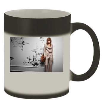 Freja Beha Erichsen Color Changing Mug