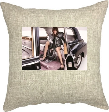 Freja Beha Erichsen Pillow