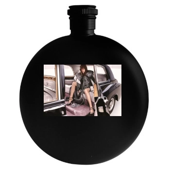 Freja Beha Erichsen Round Flask