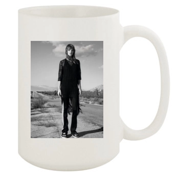 Freja Beha Erichsen 15oz White Mug