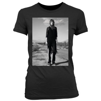 Freja Beha Erichsen Women's Junior Cut Crewneck T-Shirt