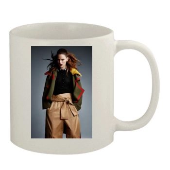 Freja Beha Erichsen 11oz White Mug