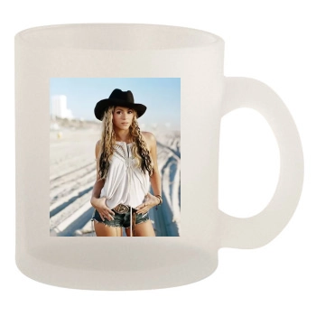 Shakira 10oz Frosted Mug