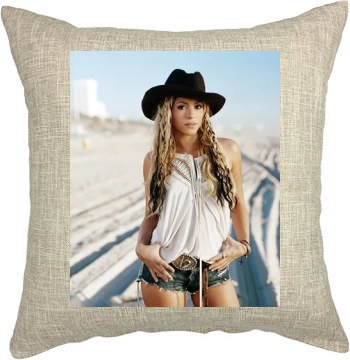 Shakira Pillow