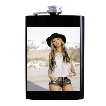 Shakira Hip Flask