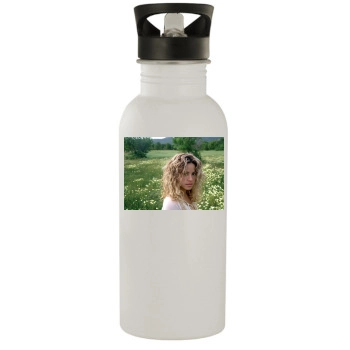 Shakira Stainless Steel Water Bottle