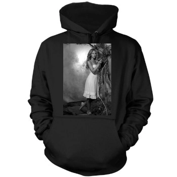 Shakira Mens Pullover Hoodie Sweatshirt