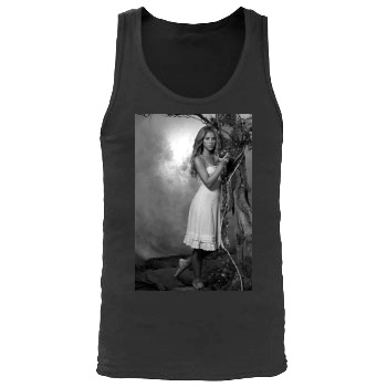 Shakira Men's Tank Top