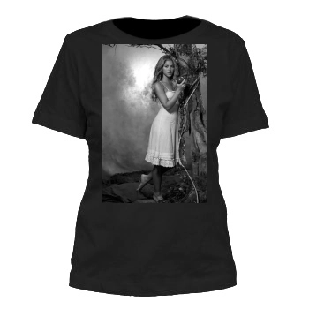 Shakira Women's Cut T-Shirt