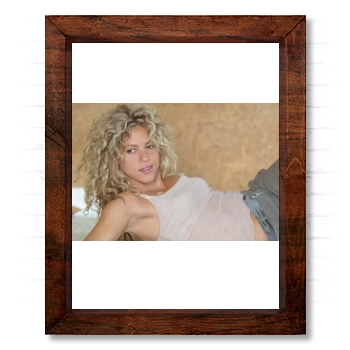 Shakira 14x17