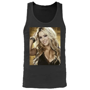 Shakira Men's Tank Top