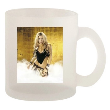 Shakira 10oz Frosted Mug