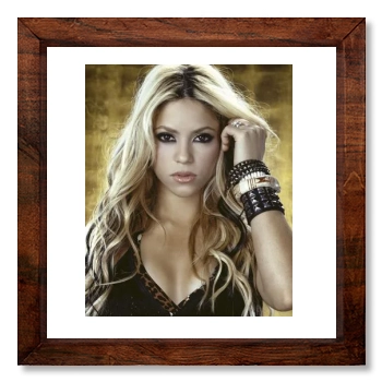 Shakira 12x12