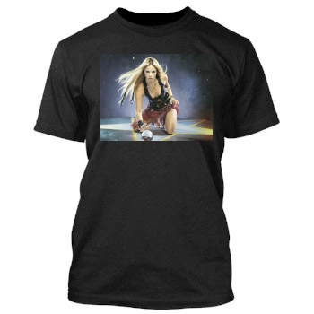 Shakira Men's TShirt