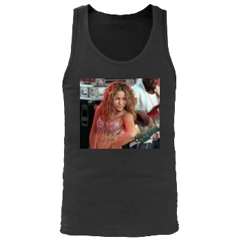 Shakira Men's Tank Top