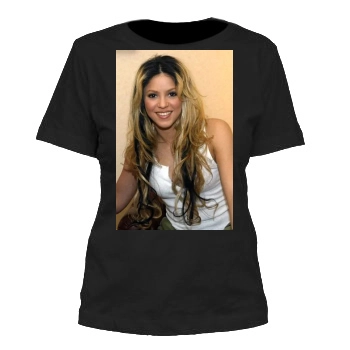 Shakira Women's Cut T-Shirt