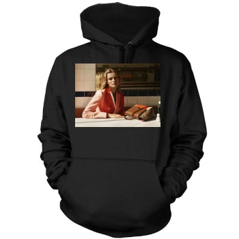 Edita Vilkeviciute Mens Pullover Hoodie Sweatshirt