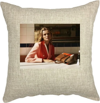 Edita Vilkeviciute Pillow