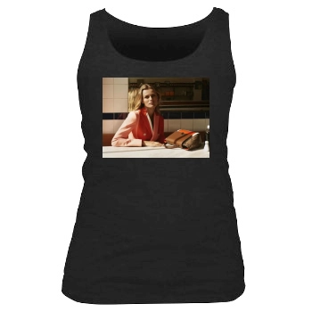 Edita Vilkeviciute Women's Tank Top