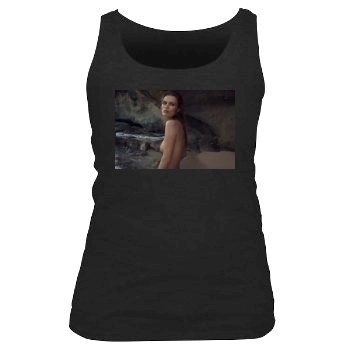 Edita Vilkeviciute Women's Tank Top